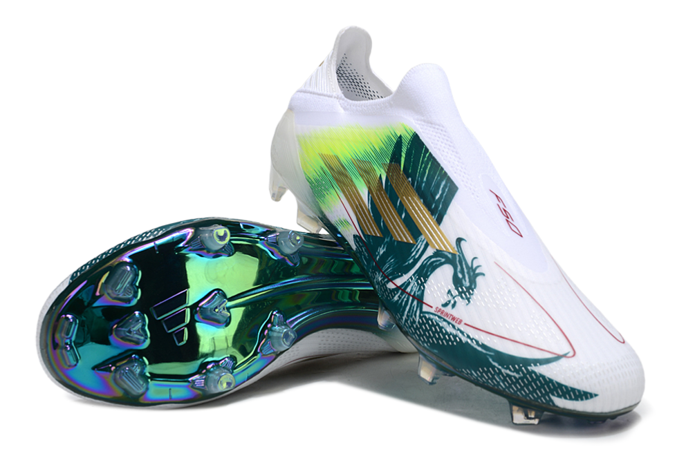 Adidas F50+