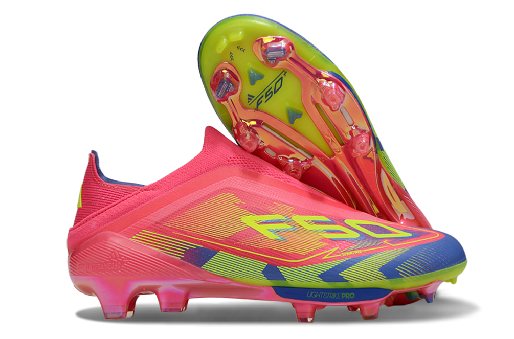 Adidas F50+