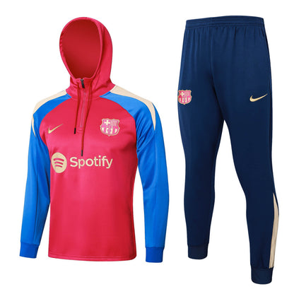 Barcelona 2023-as edzőszett