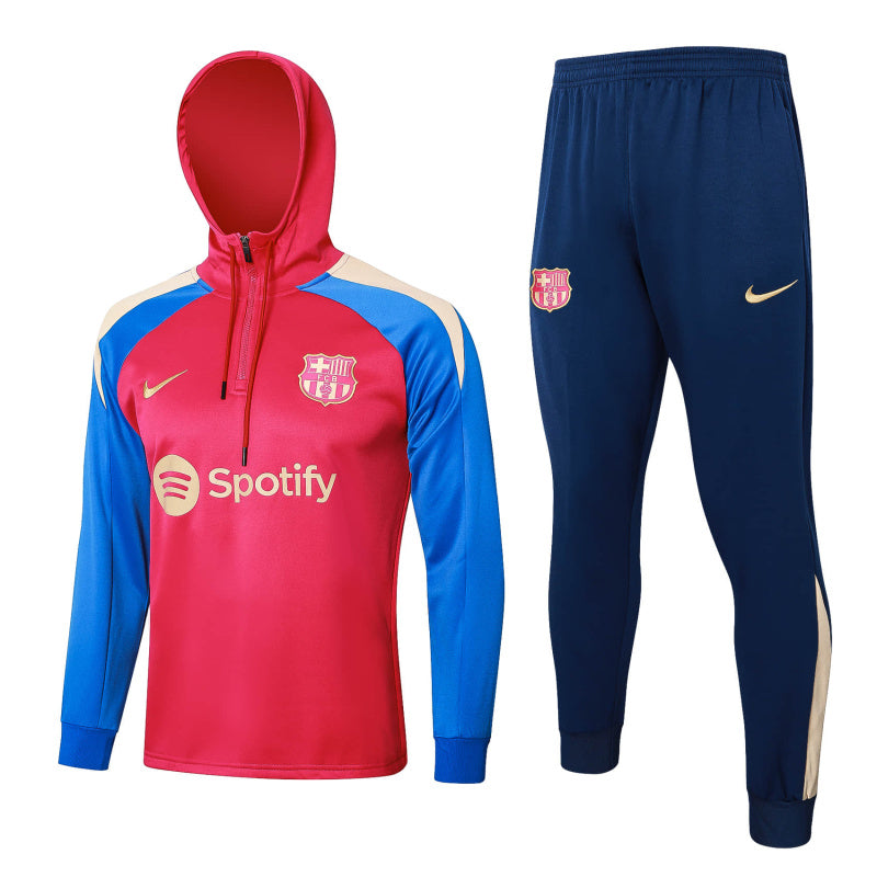 Barcelona 2023-as edzőszett