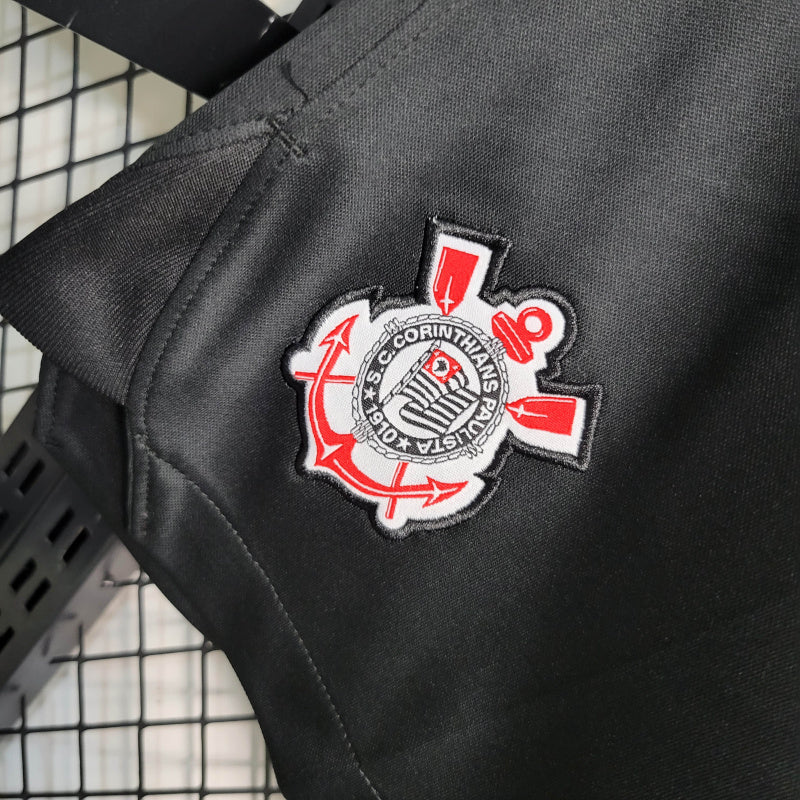 Corinthians 2023-as rövidnadrág