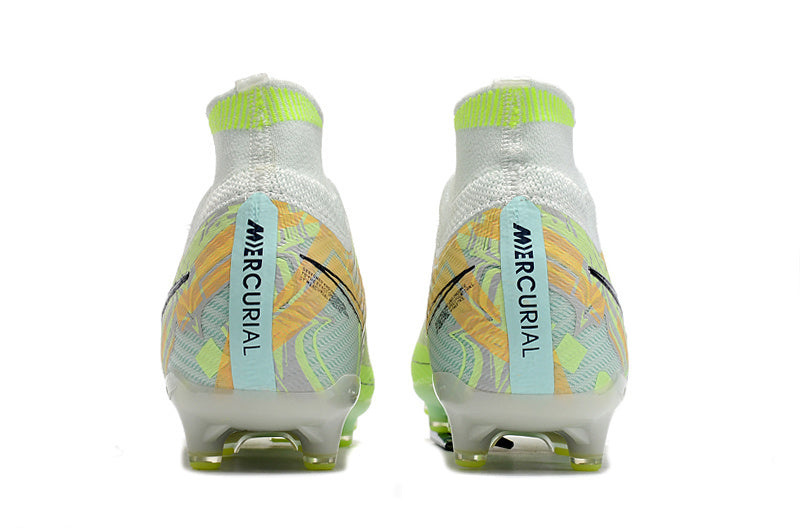 Nike Mercurial