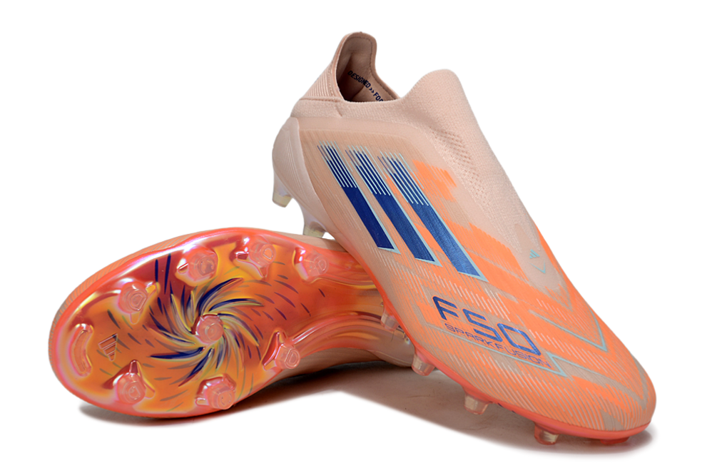 Adidas F50+