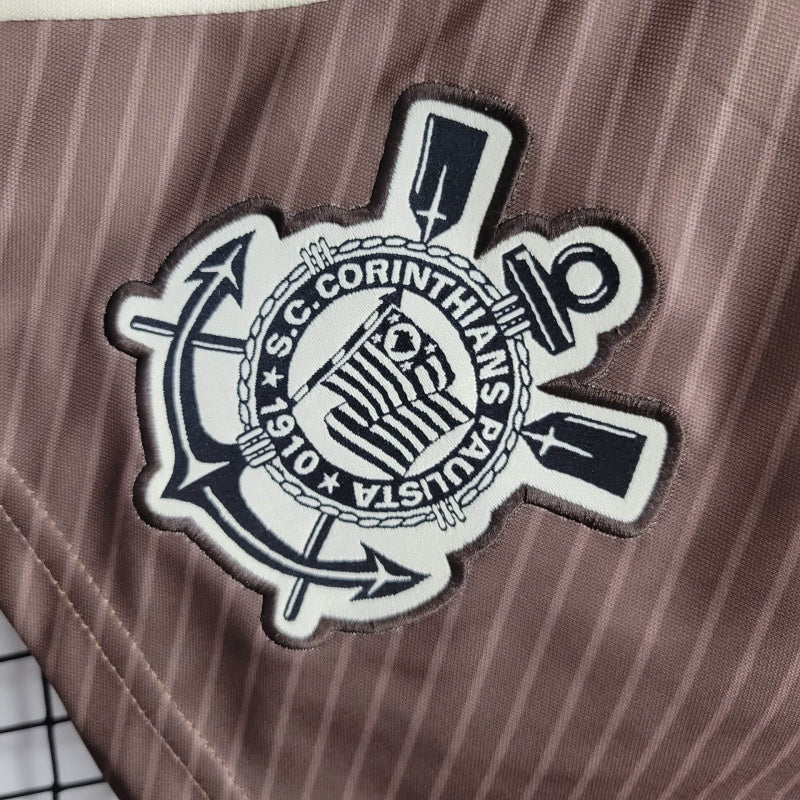 Corinthians 2024-es rövidnadrág
