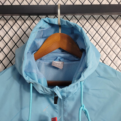 Manchester City 2023-as széldzseki