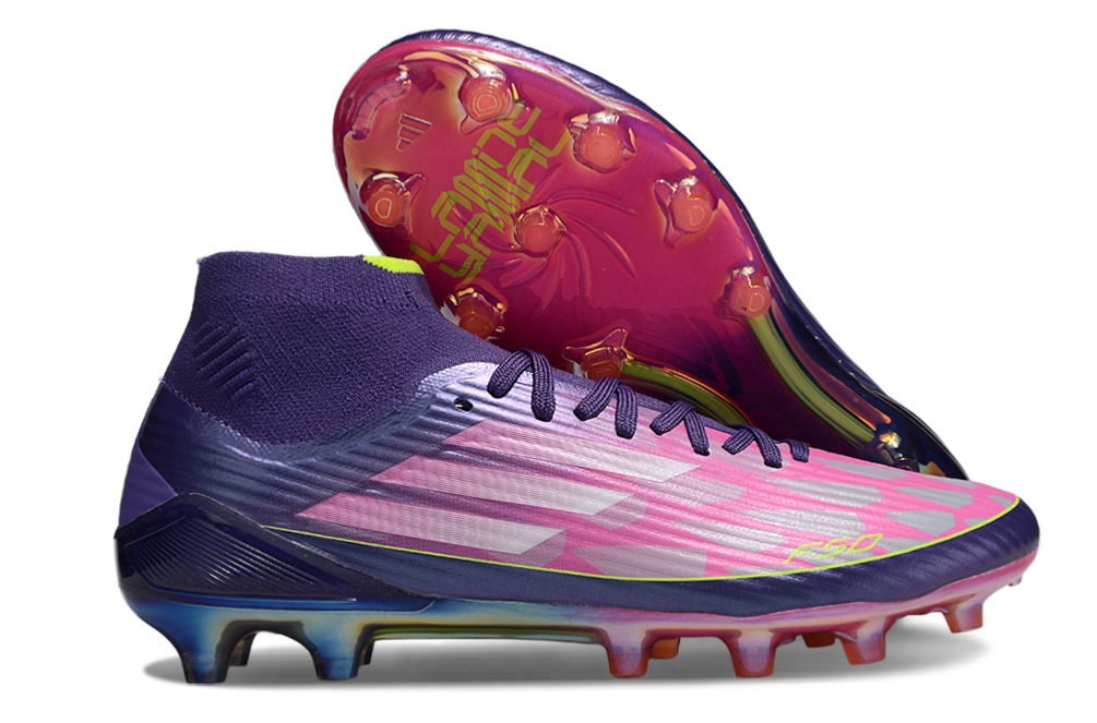 Adidas F50+