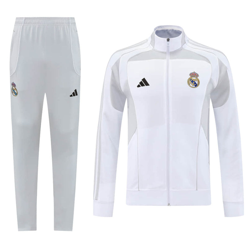 Real Madrid 2025-ös edzőszett