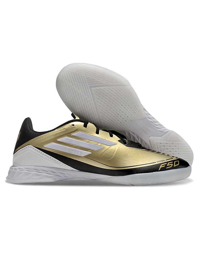 Adidas F50+