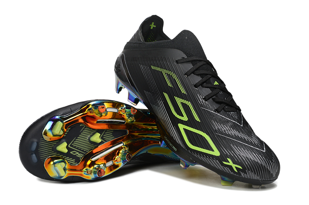 Adidas F50+