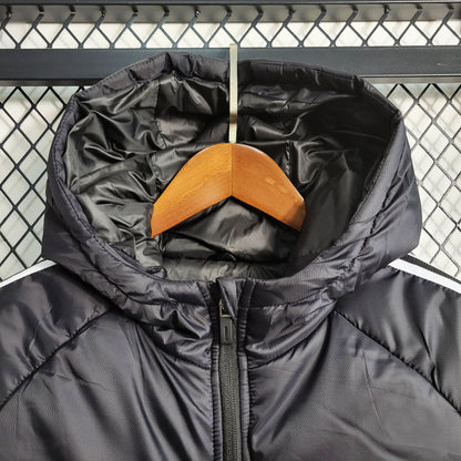 Sao Paulo - puffer kabát