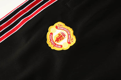 Manchester United 2025-ös edzőszett
