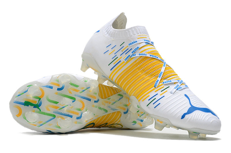 Puma Ultimate FG