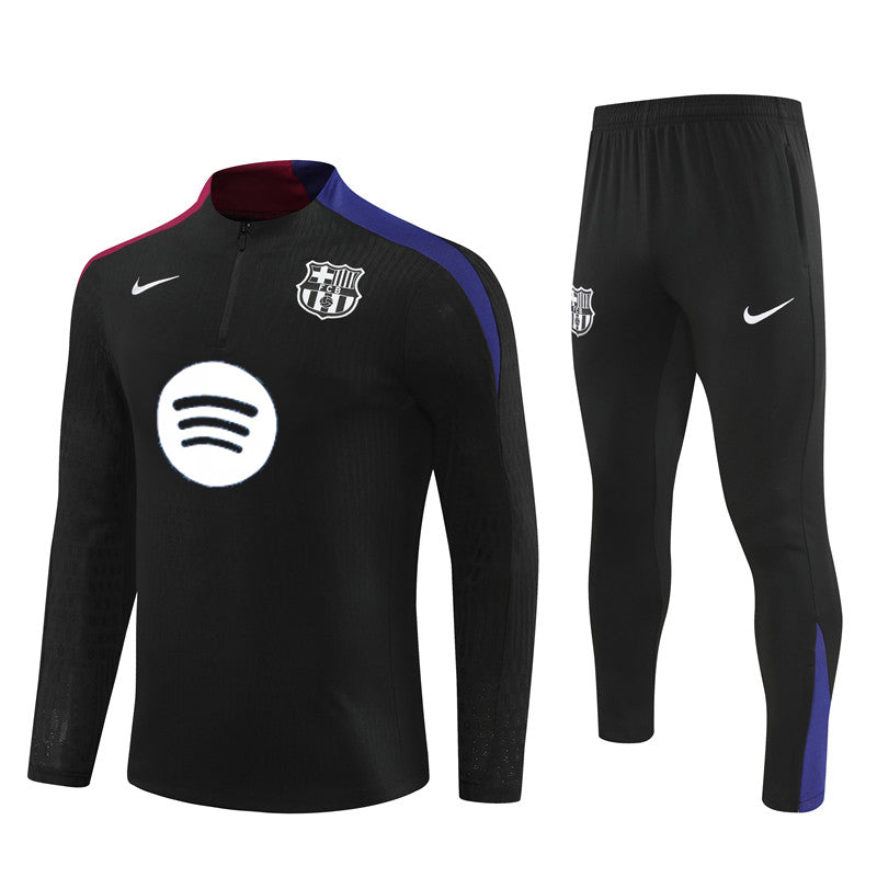 Barcelona 2023-as edzőszett