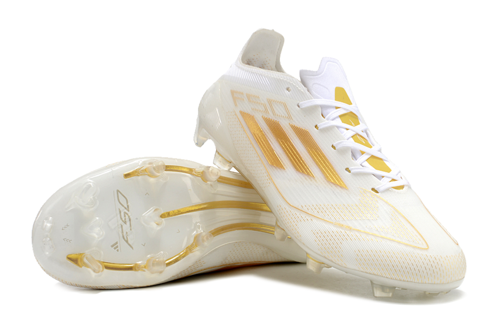 Adidas F50+