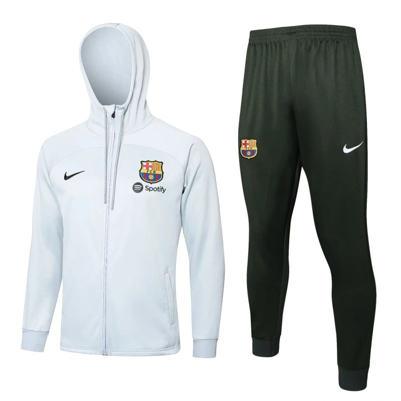 Barcelona 2023-as edzőszett
