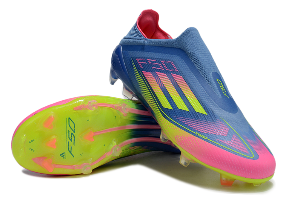 Adidas F50+
