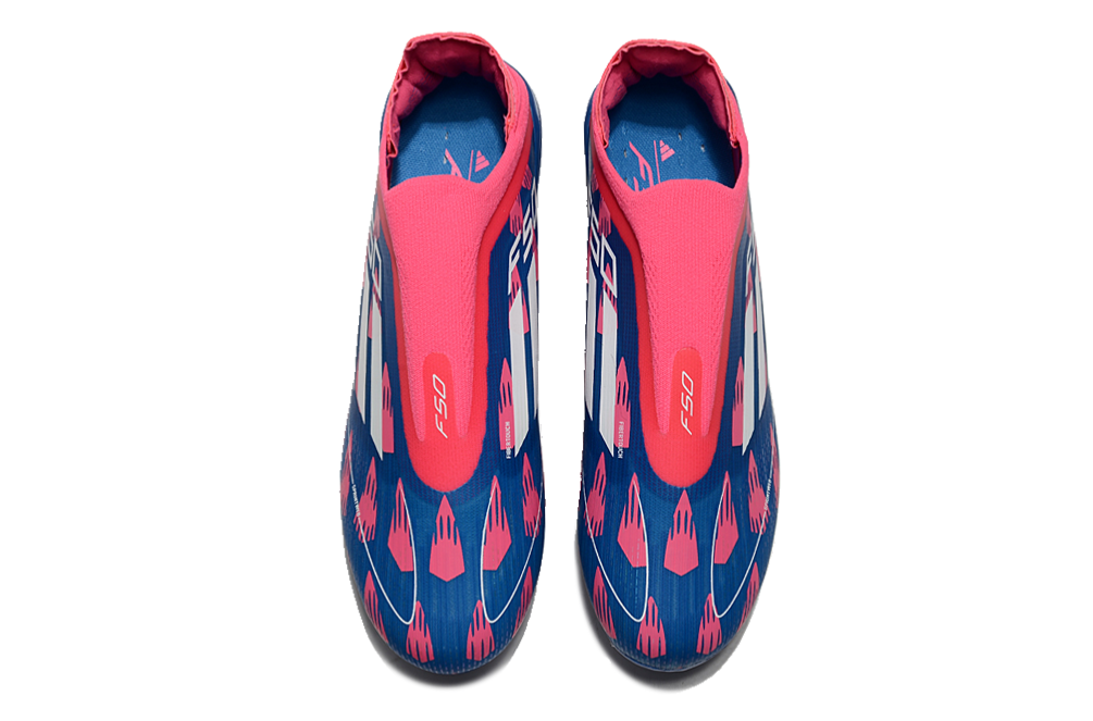 Adidas F50+