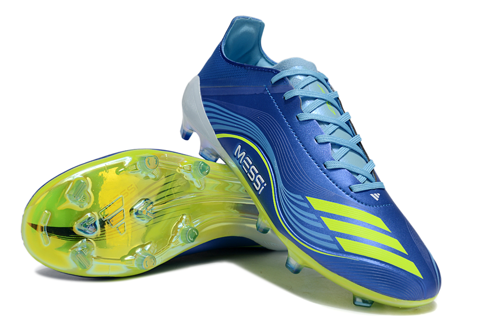 Adidas F50+