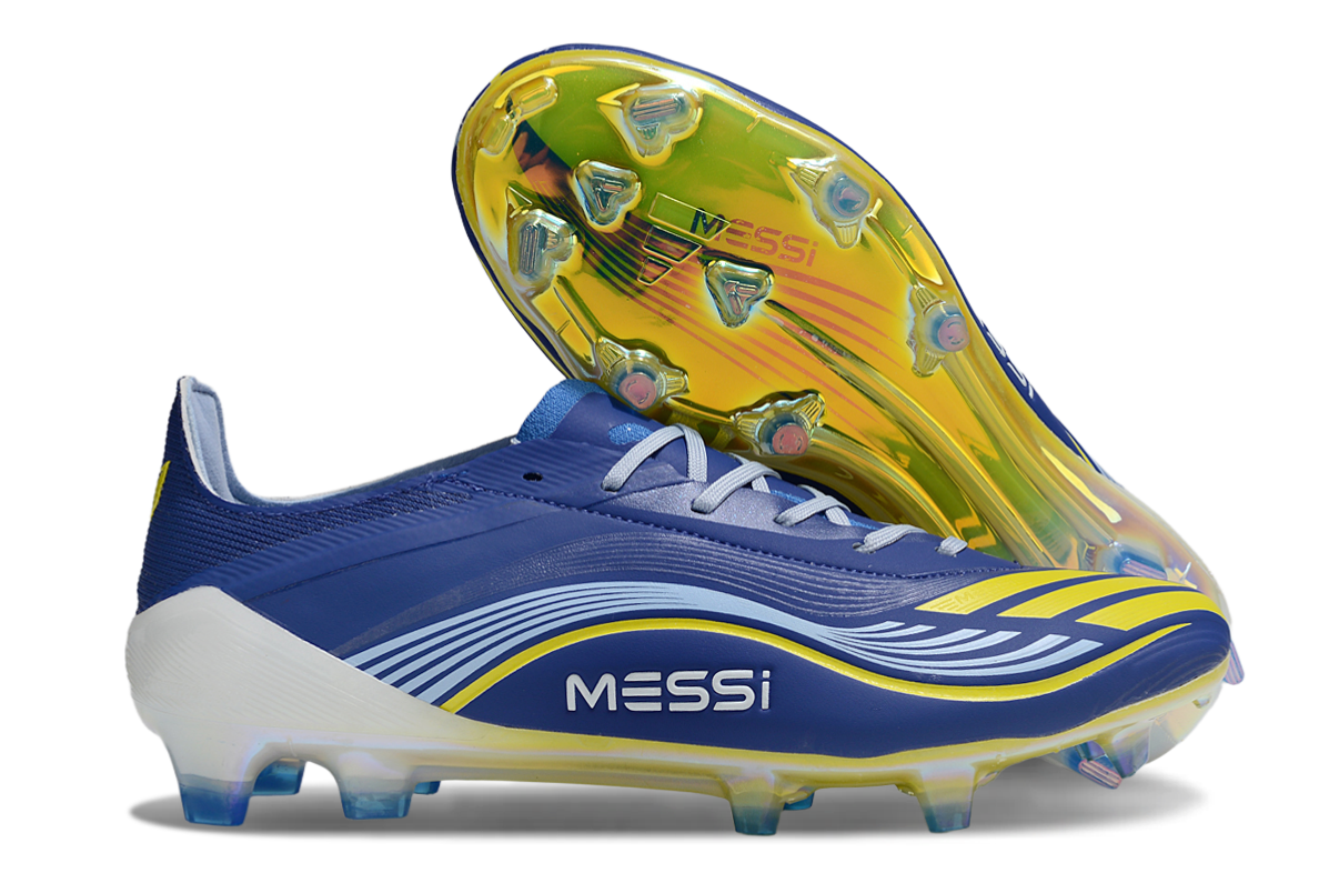 Adidas F50+