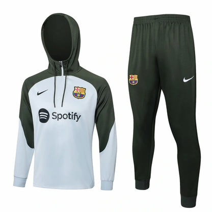 Barcelona 2023-as edzőszett