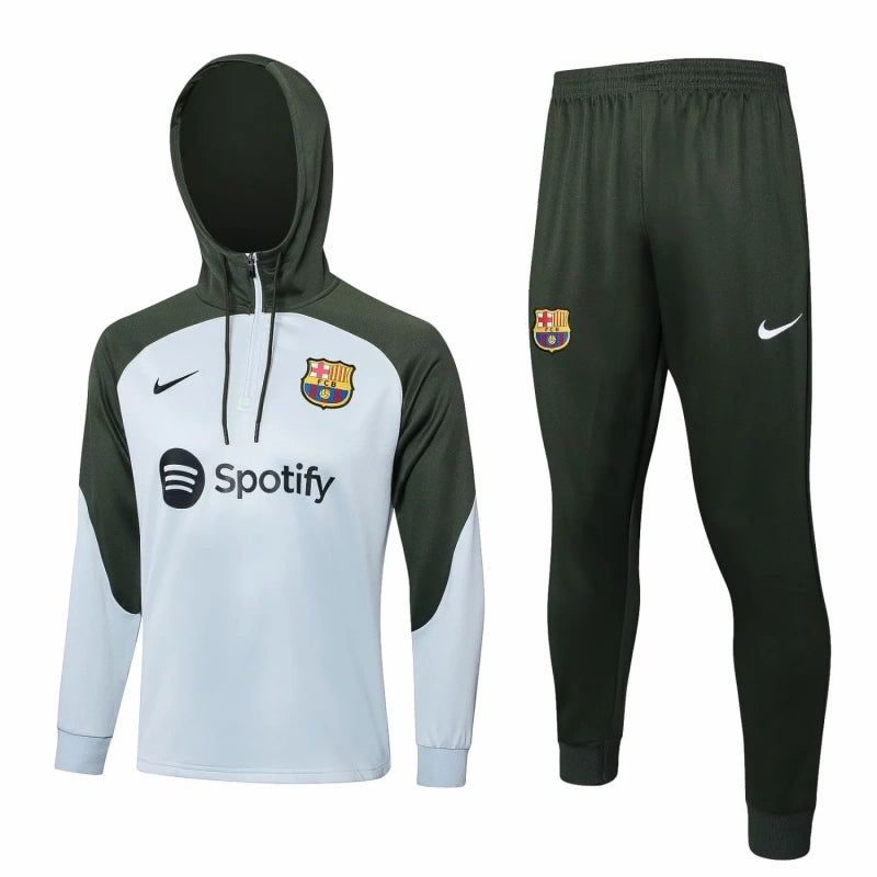 Barcelona 2023-as edzőszett