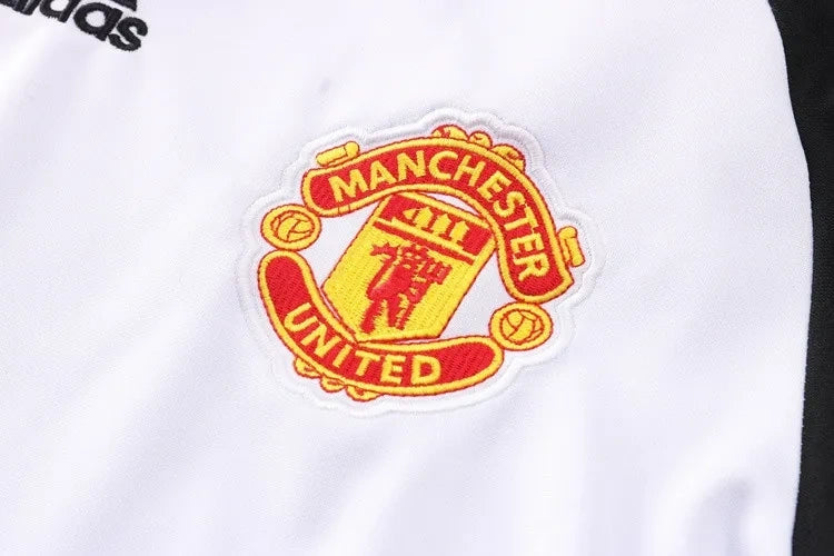 Manchester United 2022-es edzőszett