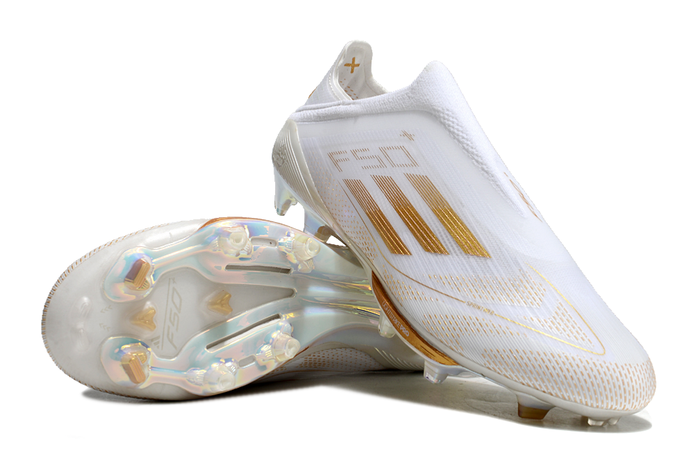 Adidas F50+