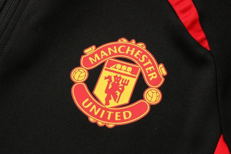 Manchester United 2022-es edzőszett