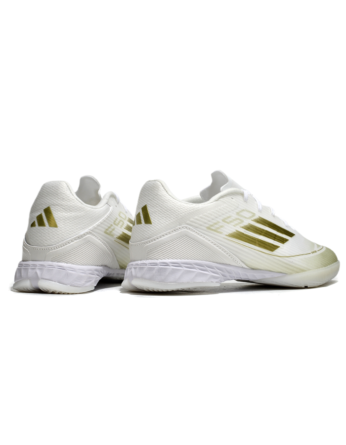 Adidas F50+