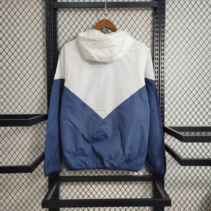 Real Madrid 2023-as széldzseki