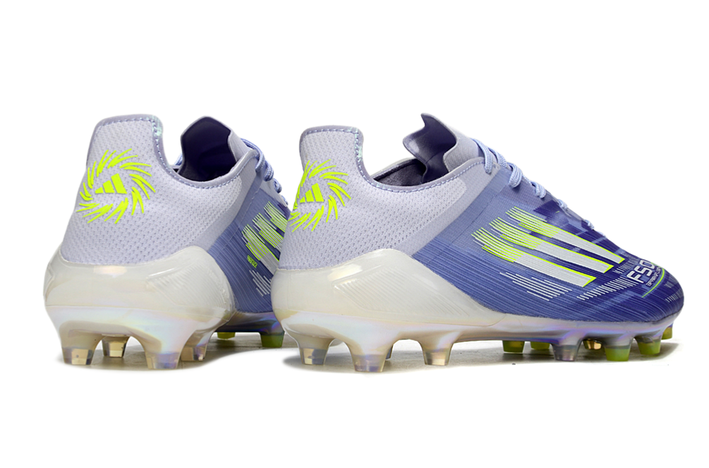 Adidas F50+