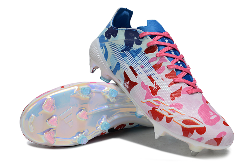 Adidas F50+