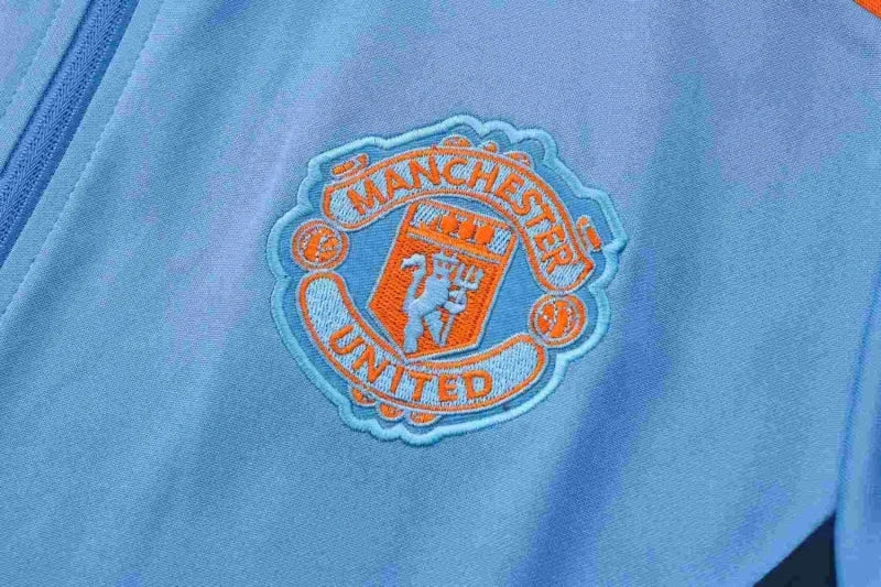 Manchester United 2022-es edzőszett