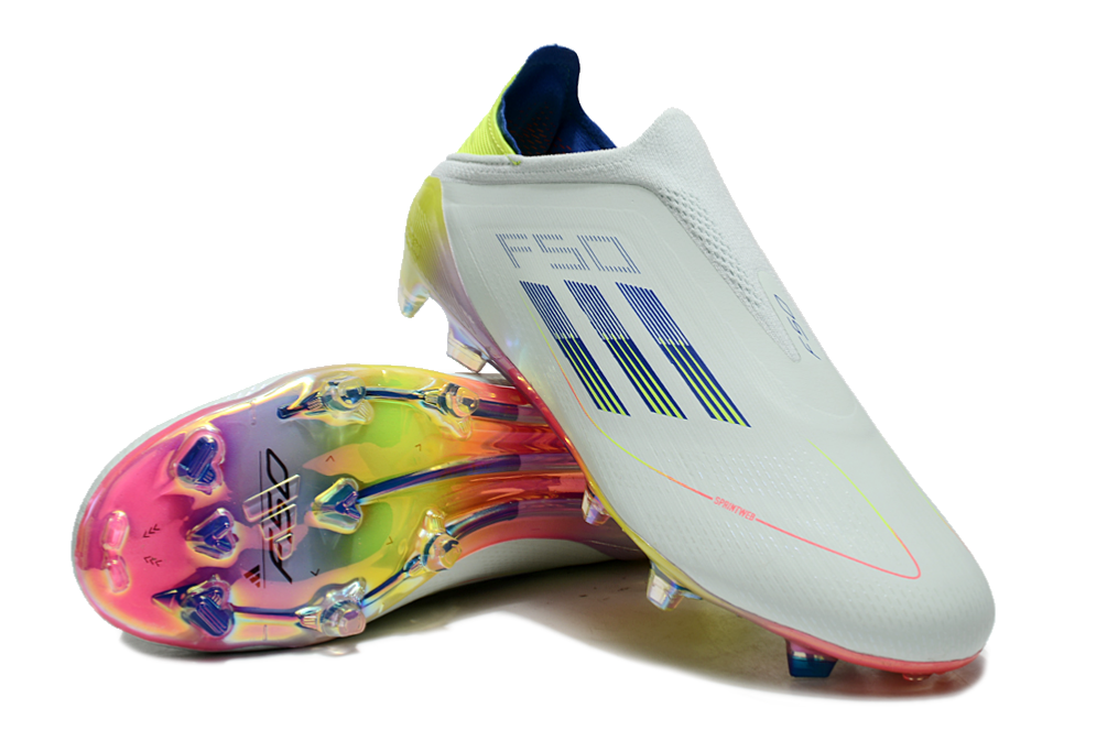 Adidas F50+