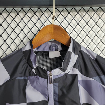 Manchester City 2023-as széldzseki