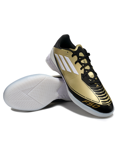Adidas F50+