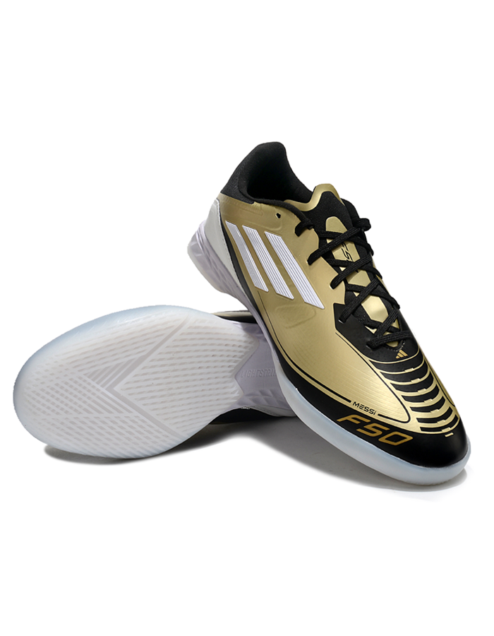 Adidas F50+