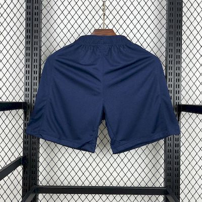 Paris Saint Germain 2025 Shorts