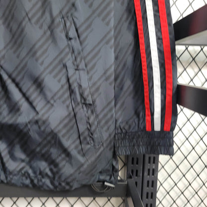 Német 2023-as széldzseki