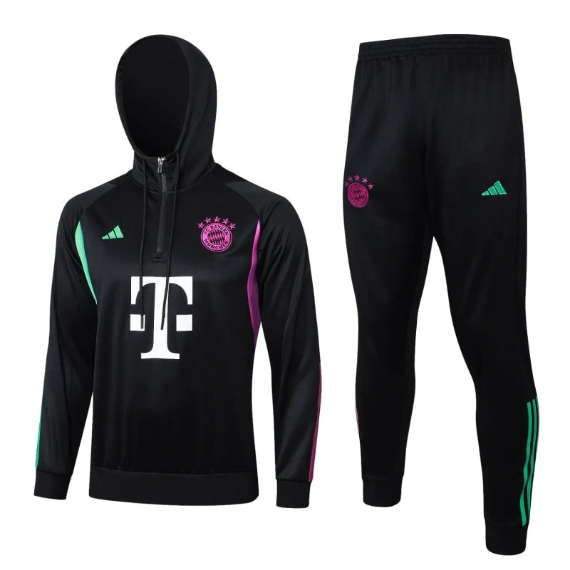 Bayern München 2023-as edzőszett
