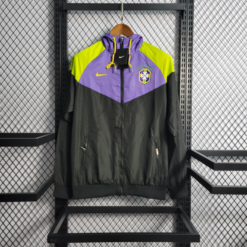 Brazil  2023-as széldzseki