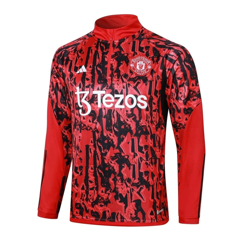 Manchester United 2023-as edzőszett