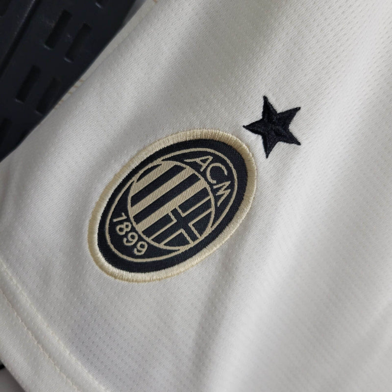 AC Milan 2024-es rövidnadrag