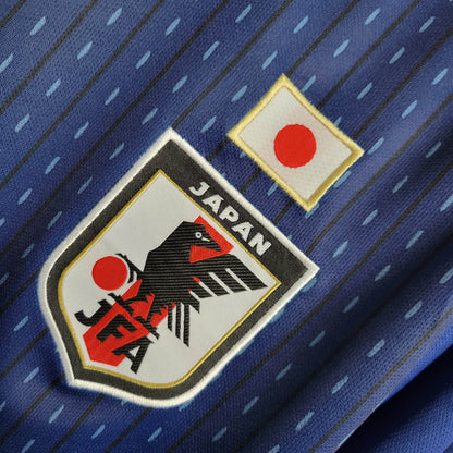 Japán 2025-ös Limitált mez