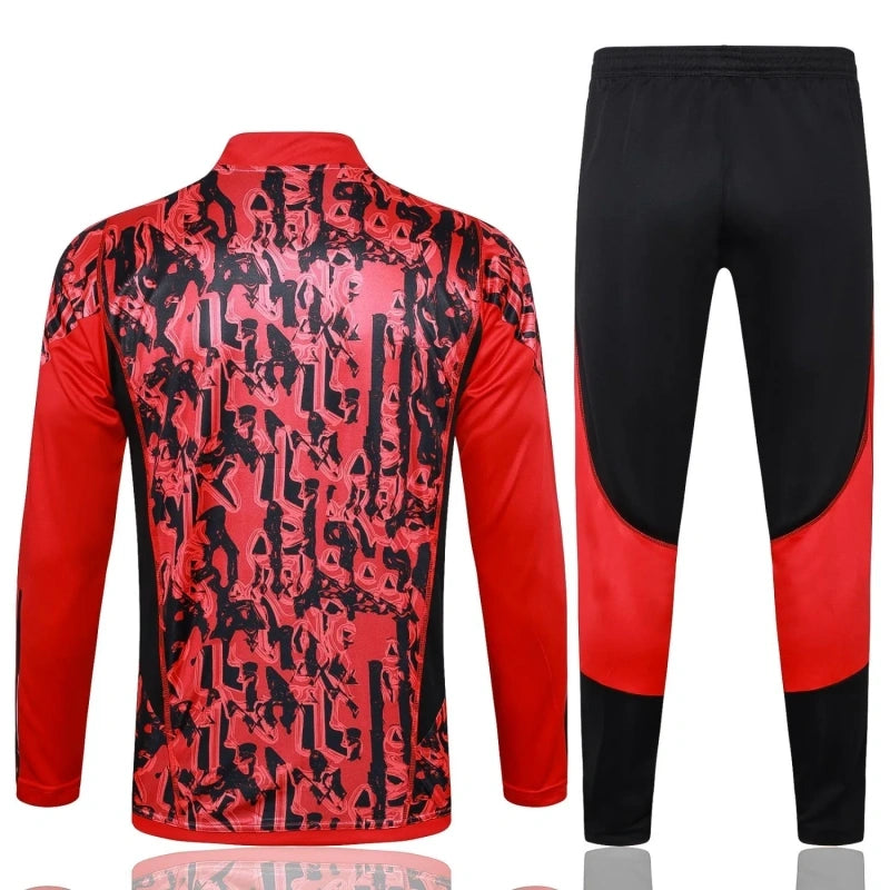 Manchester United 2023-as edzőszett