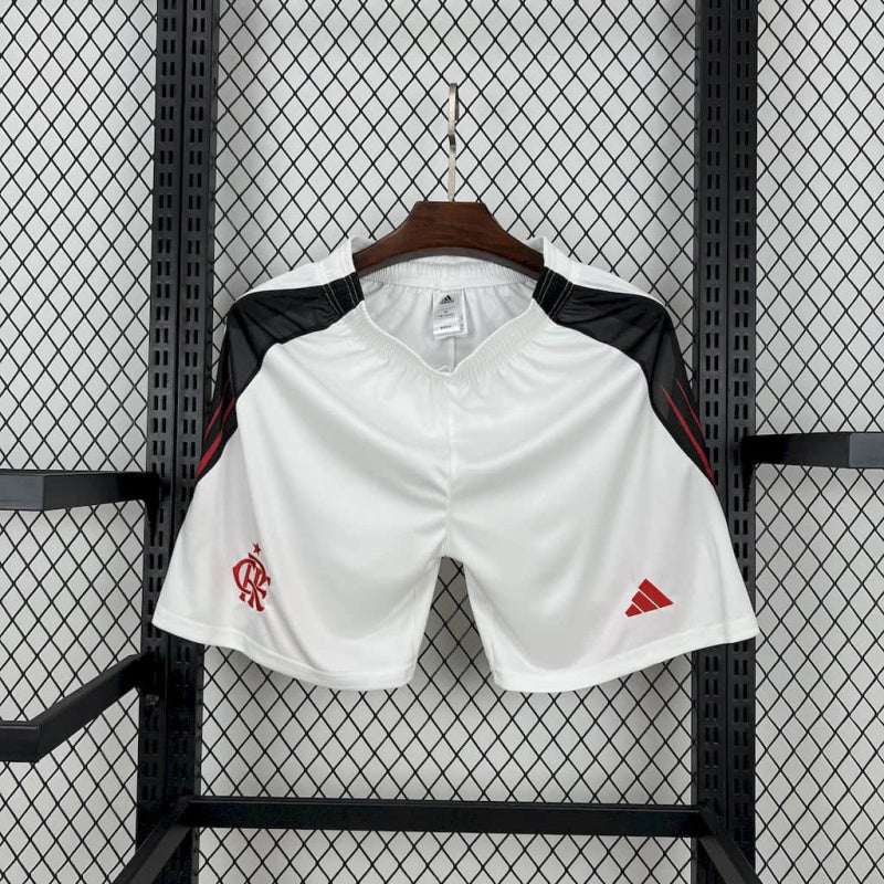 Flamengo 2025-ös rövidnadrág