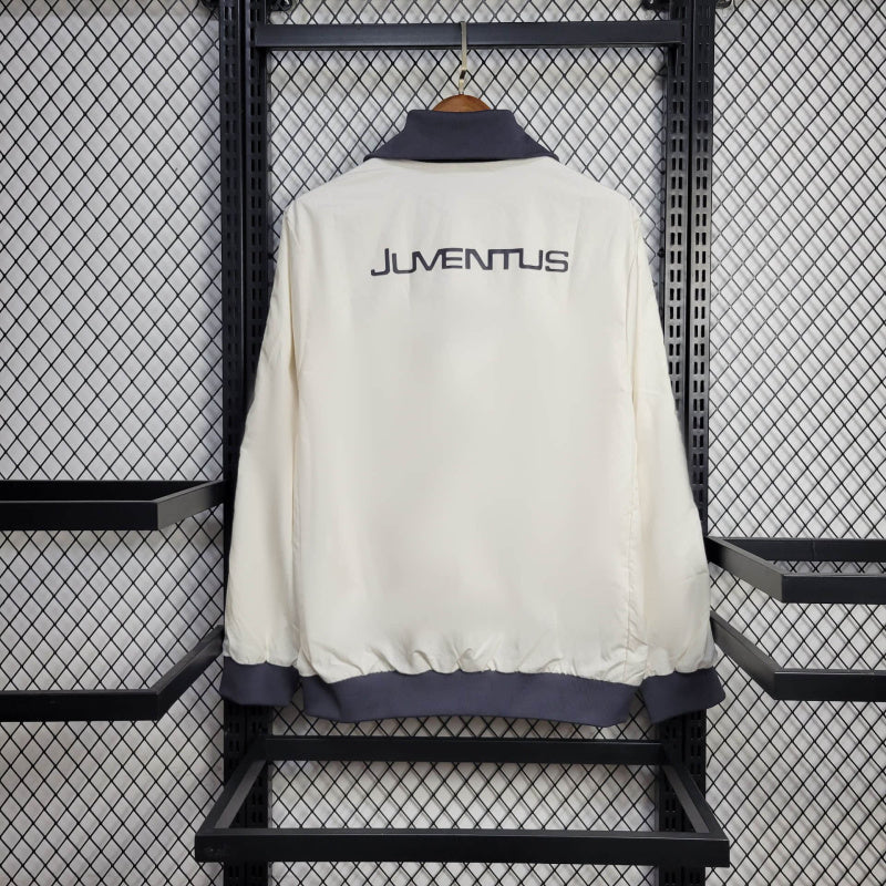 Juventus 2024-es széldzseki