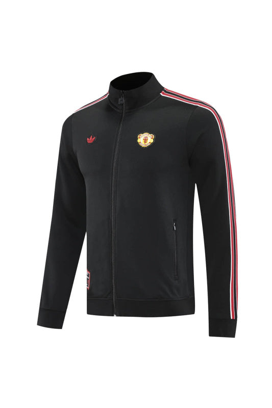 Manchester United 2025-ös edzőszett