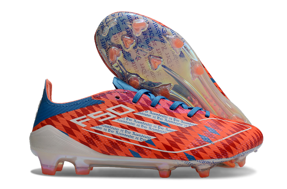 Adidas F50+