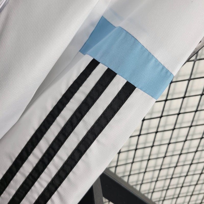 Argentin 2023-as széldzseki